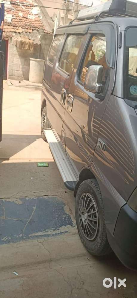 Maruti Suzuki Eeco 2023 Petrol Good Condition