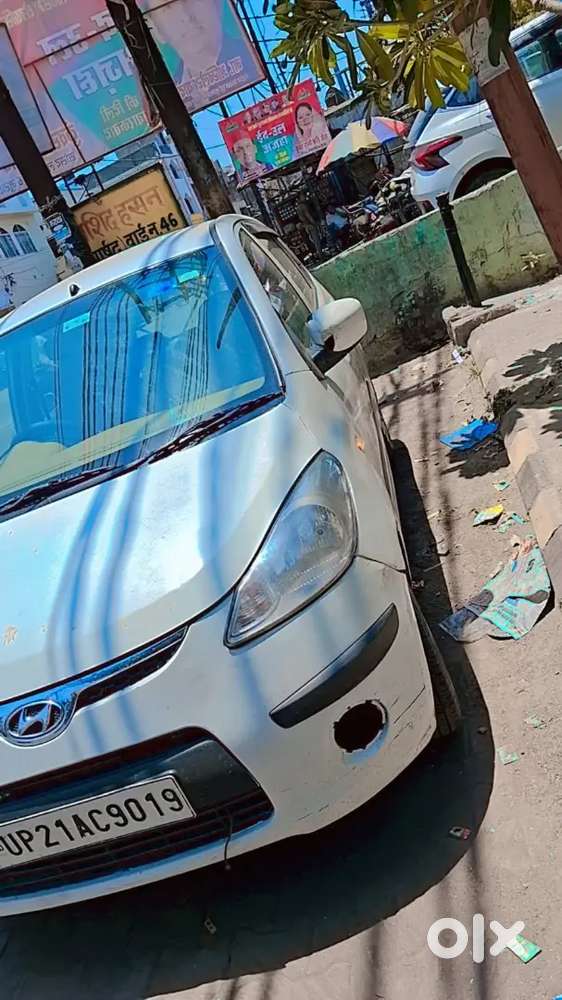 Hyundai I10 2010 Petrol 9000 Km Driven