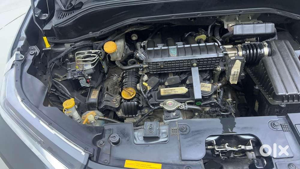 Tata Punch 1.2 Revotron Creative Amt Dual Tone, 2023, Petrol
