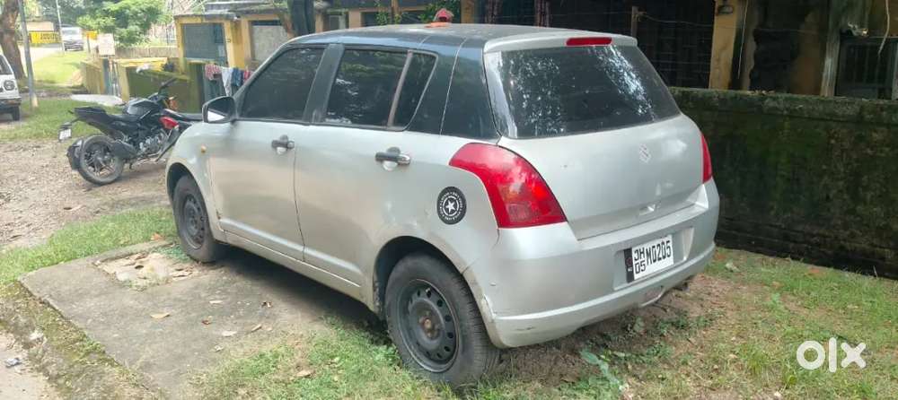 Maruti Suzuki Swift 2009