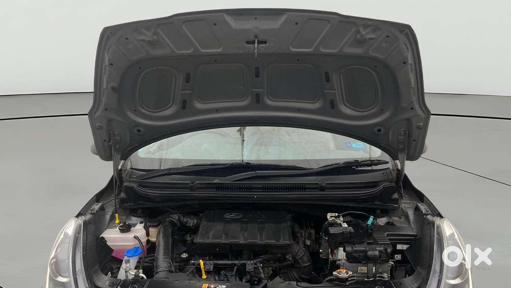 Hyundai Grand I10 Nios Sportz Amt 1.2 Kappa Vtvt, 2024, Petrol
