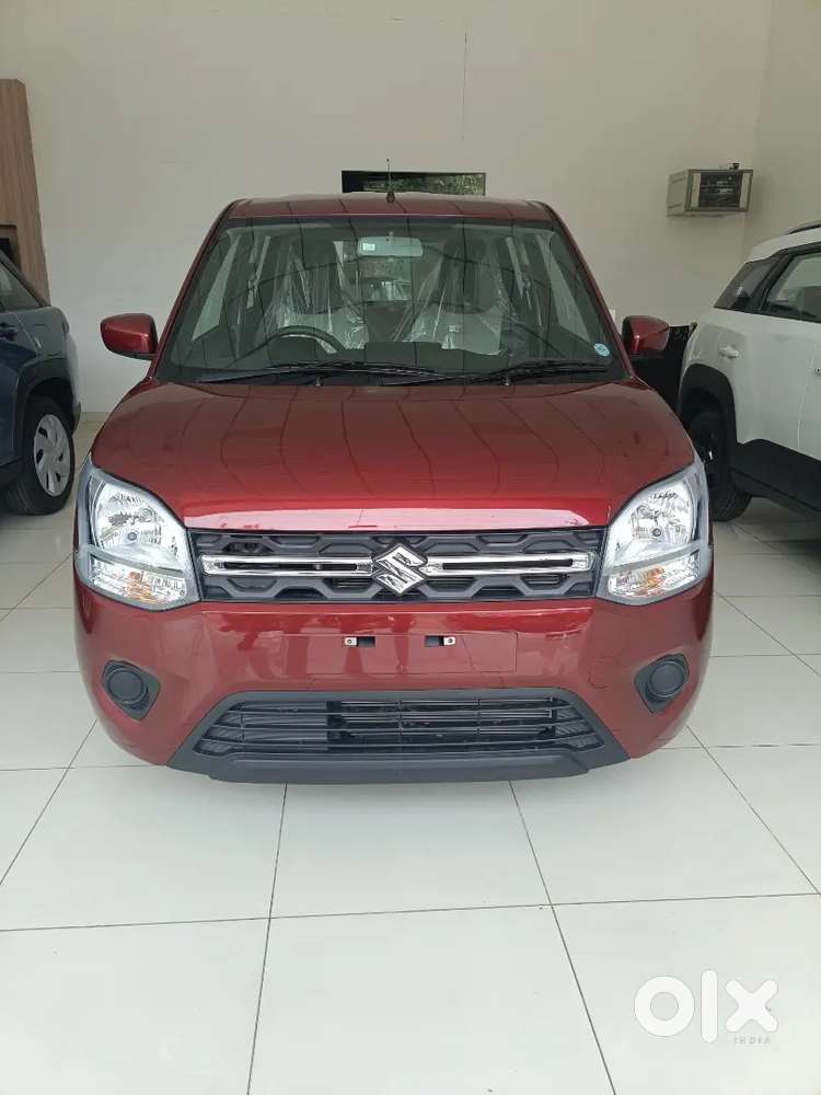 New Branded Maruti Suzuki Vechile