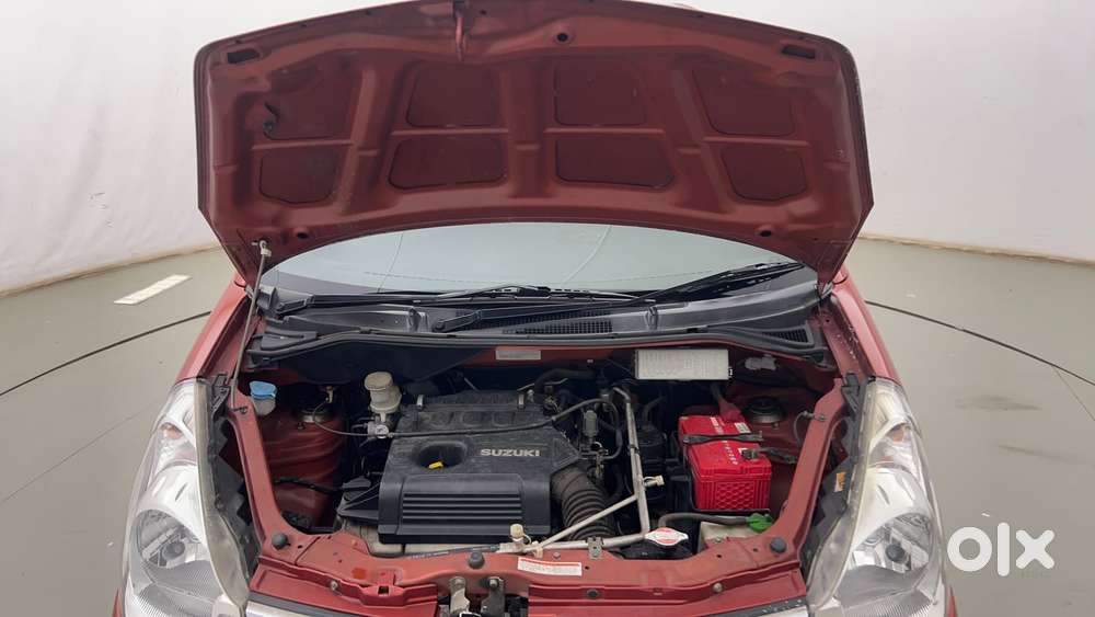 Maruti Suzuki Estilo Lxi Bs-iv, 2012, Petrol