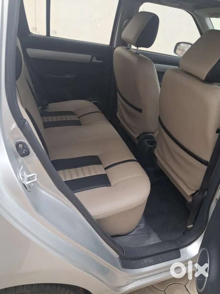 Maruti Suzuki Swift 2011 Zxi Petrol 123650 Km Driven