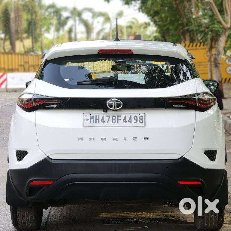 Tata Harrier Xta+ 2.0 L Kryotec Bs Vi, 2022, Diesel