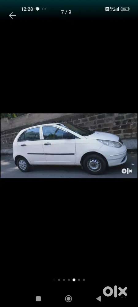 Tata Indica Vista 2013 Diesel 172000 Km Driven