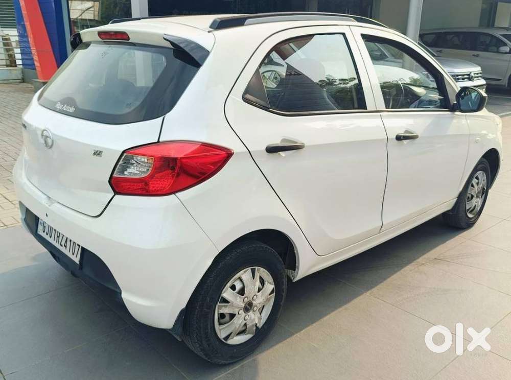 Tata Tiago Xe, 2018, Petrol