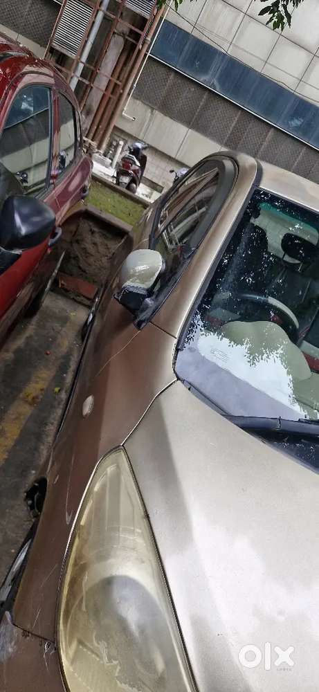 Hyundai I10 Sportz Petrol 2009