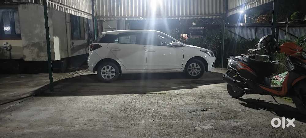 I20 Car For Sell Near Lgbi Airport