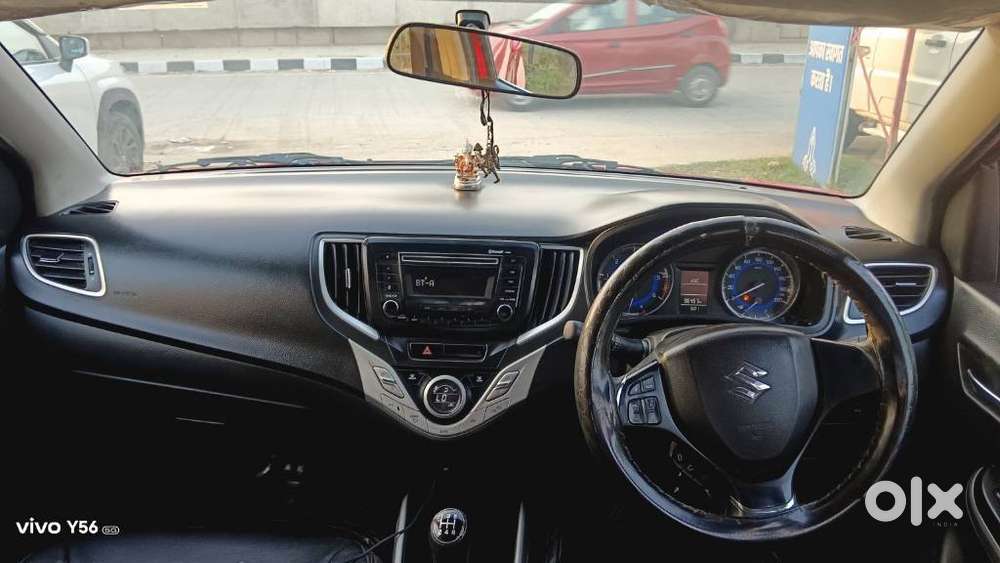 Maruti Suzuki Baleno Delta, 2018, Diesel