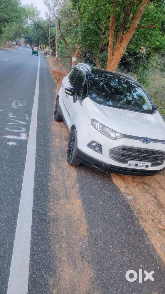 All Interior Plus Exterior Fine And Modified New