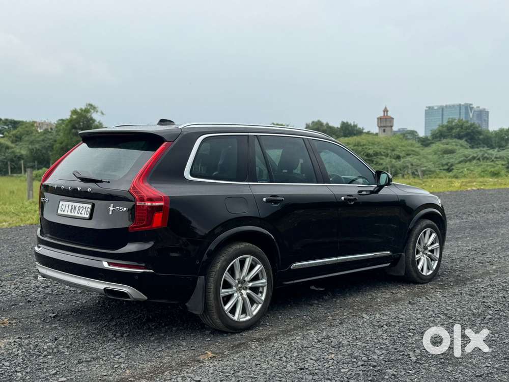 Volvo Xc 90 D5 Awd, 2015, Diesel