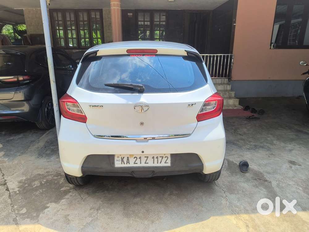 Tata Petrol Manual Car 2020