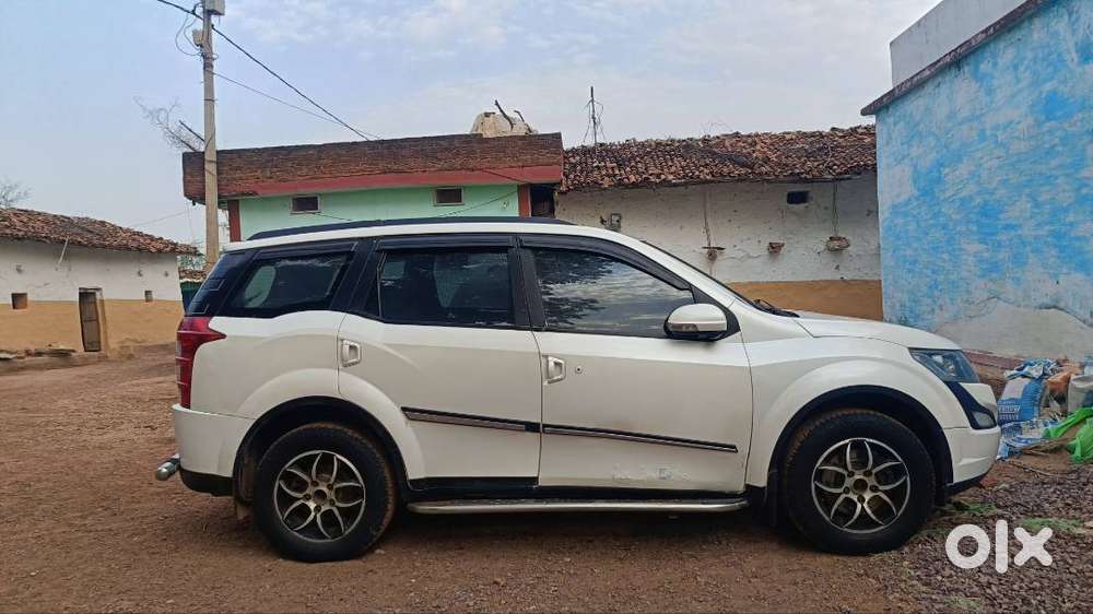 Brend                     Xuv 500