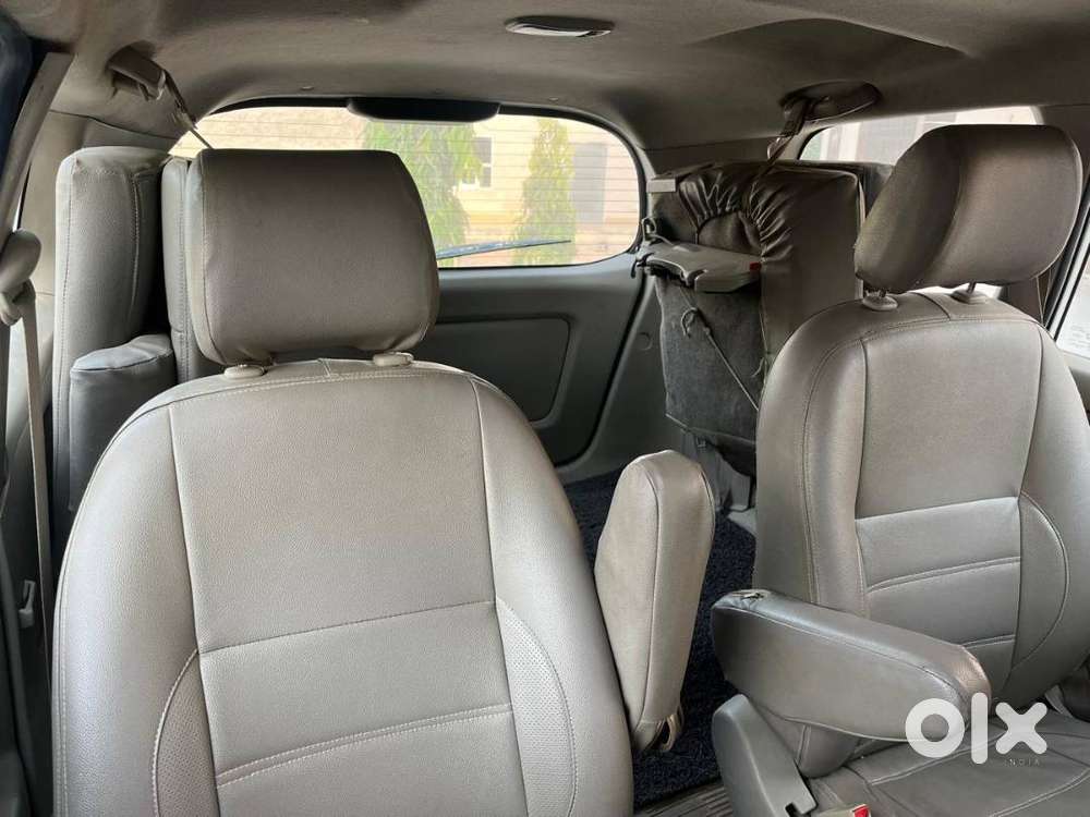 Toyota Innova Gx 2012 Diesel