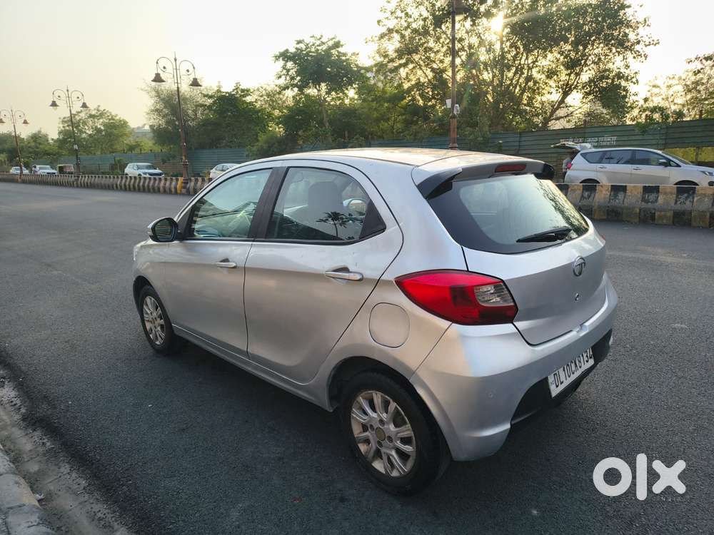 Tata Tiago Xz, 2018, Petrol