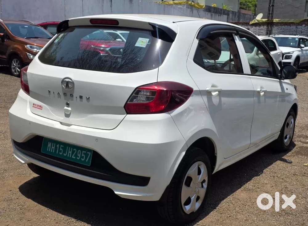 Tata Tiago Ev Xt Lr, 2023, Electric