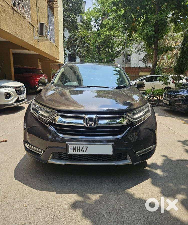 Honda Cr-v 1.6 Awd I-dtec At, 2019, Diesel