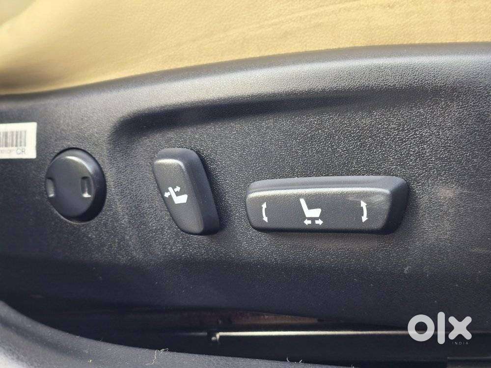 Toyota Corolla Altis 1.8 Vl Cvt, 2018, Petrol