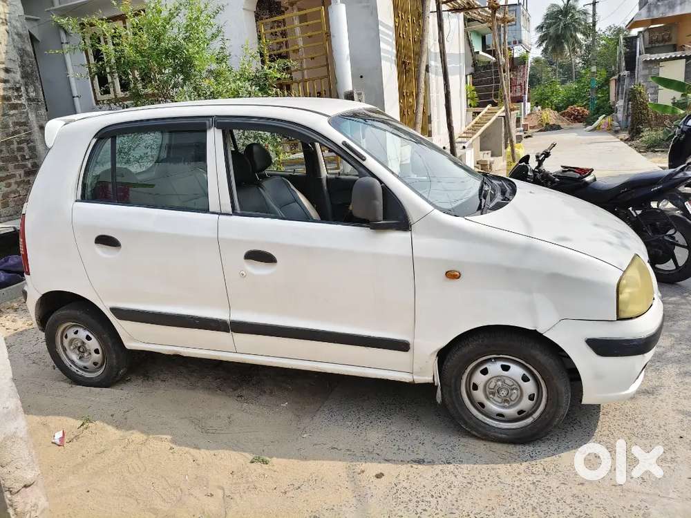Hyundai Santro Xing Petrol 2006