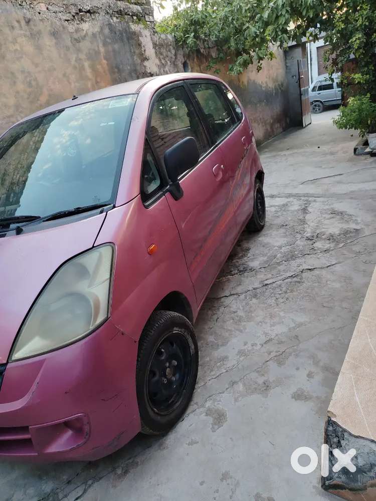 Maruti Suzuki Estilo Vxi 2009 , Rc 2029 All Tyre & Car Condition Is Ok