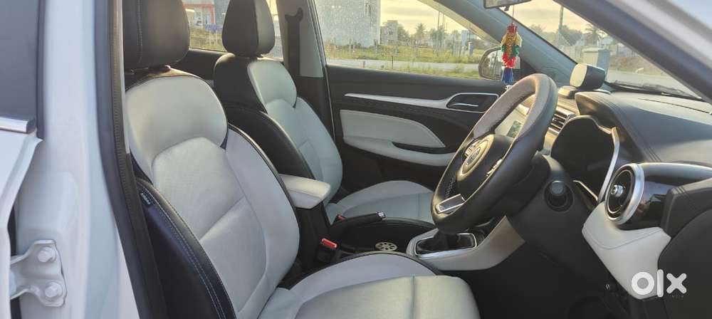 Mg Astor 1.5 Sharp Cvt, 2022, Petrol