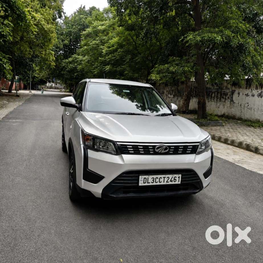 Mahindra Xuv300 W4 Diesel, 2020, Diesel
