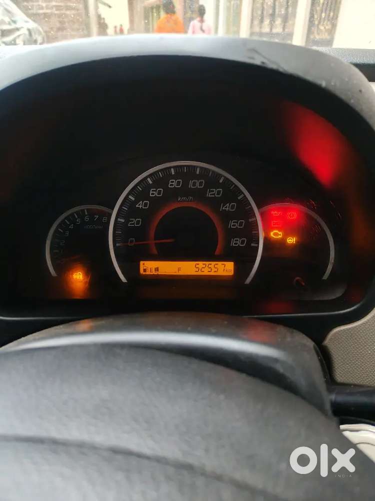 New Car Purchase