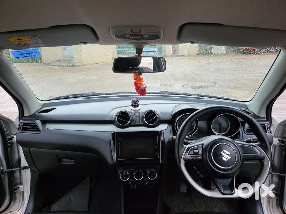 Maruti Suzuki Swift 2018 Zxi Plus, 2018, Petrol