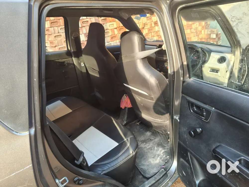 Maruti Suzuki Wagon R 2023 Second Owner