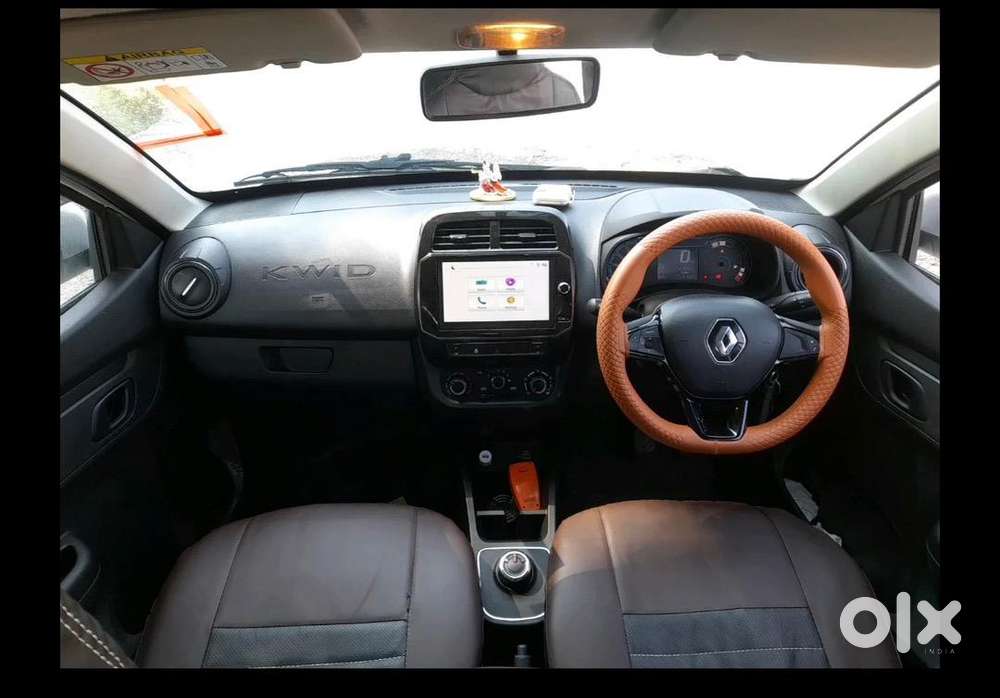 Renault Kwid 2025 Techno Amt