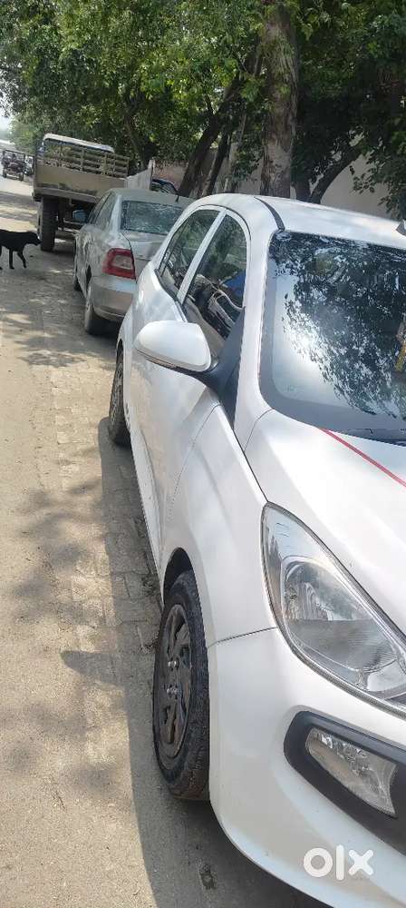 Good Condition One Hand Gadi