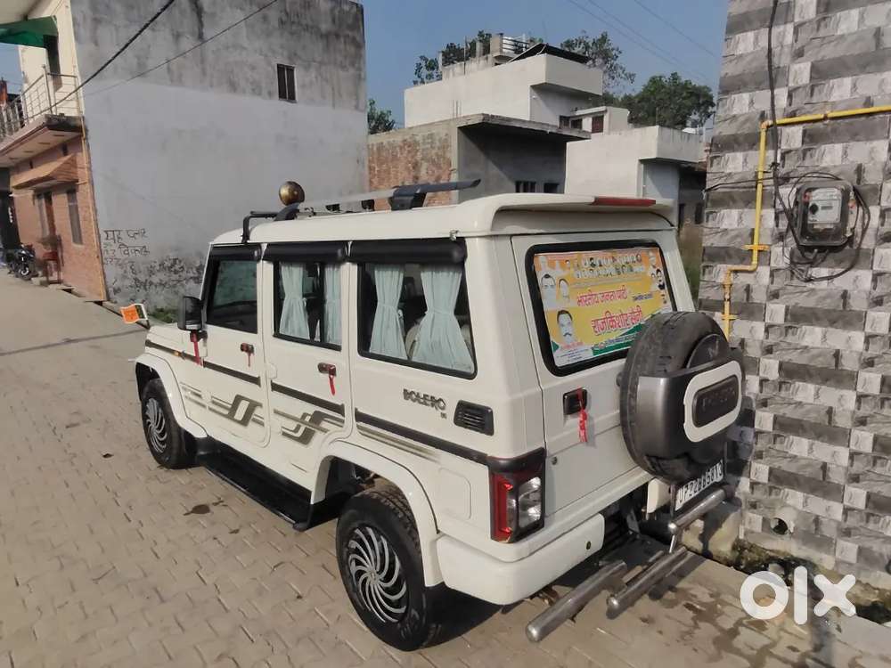 Mahindra Bolero 2024 Diesel Good Condition