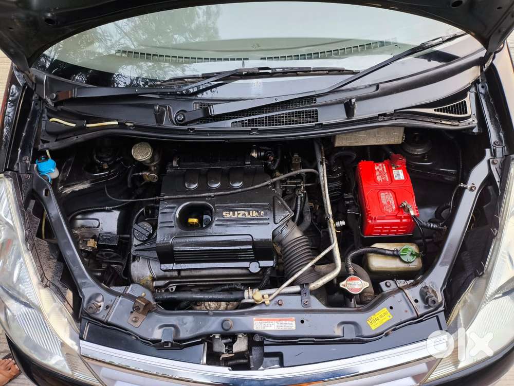 Maruti Suzuki Zen Estilo Vxi Bsiv W Abs, 2011, Petrol