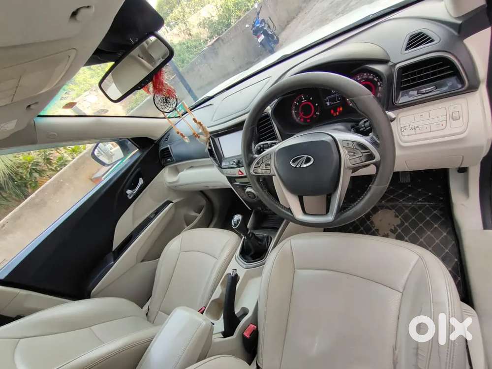 Mahindra Xuv300 2019 Diesel 57000 Km Driven