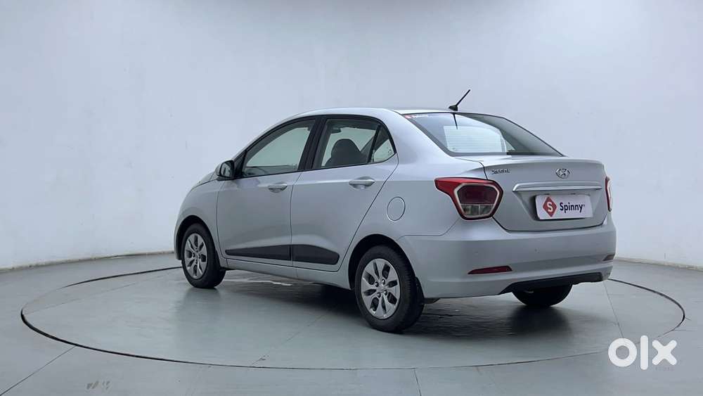 Hyundai Xcent [2014-2017] 1.2 S, 2014, Petrol
