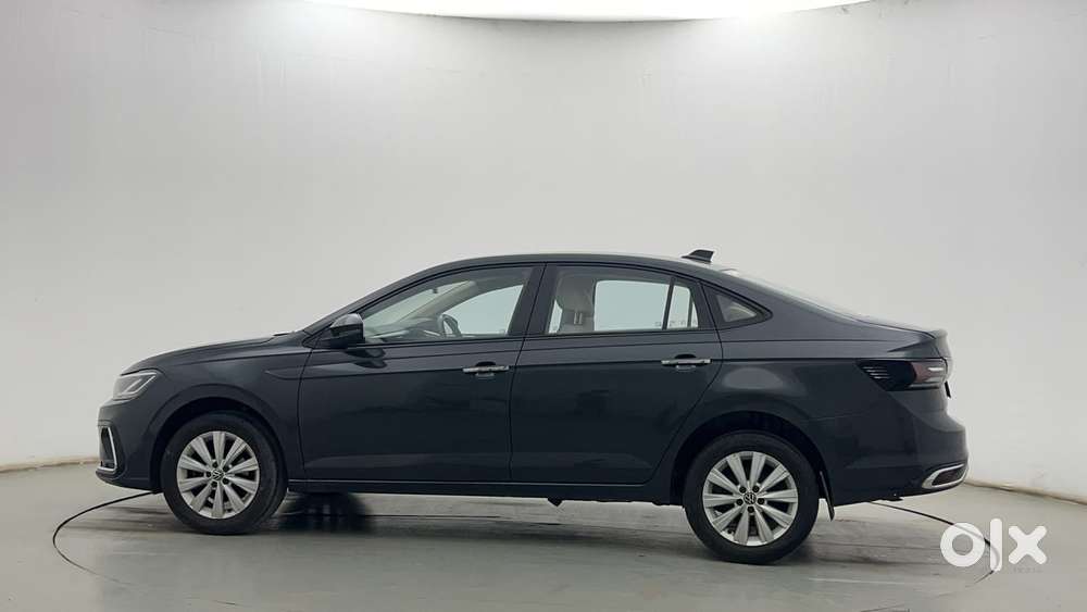 Volkswagen Virtus 1.0 Highline Tsi, 2022, Petrol