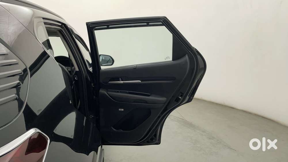 Kia Sonet Gtx Plus Turbo Imt, 2022, Petrol