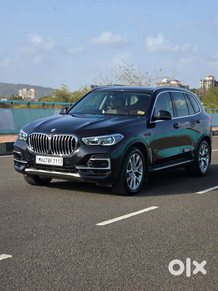 Bmw X5 Xdrive 30d Xline, 2022, Diesel