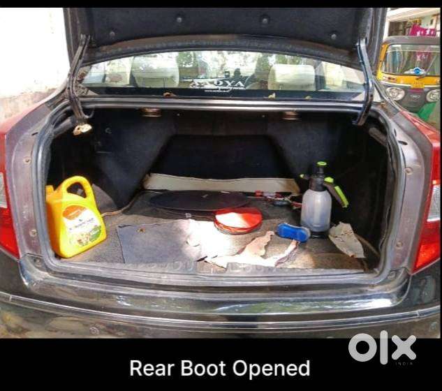 Tata Manza Aura Quadrajet Diesel 2010- Abs