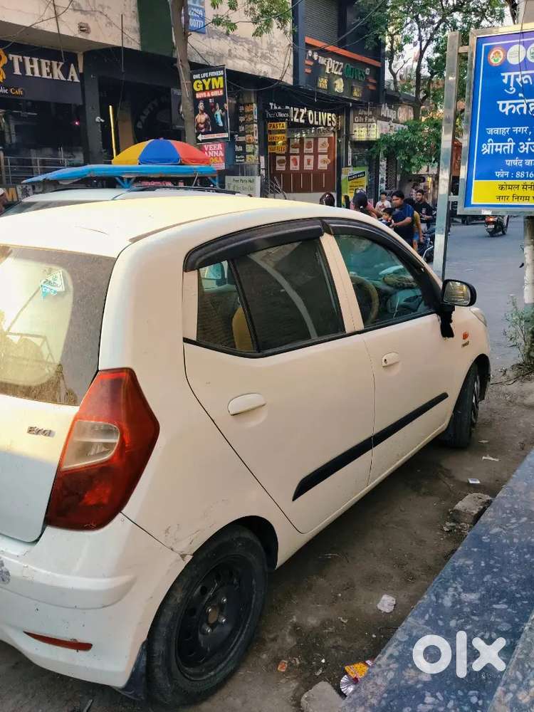 Panipat Puja Road Ekta Vihar Colony