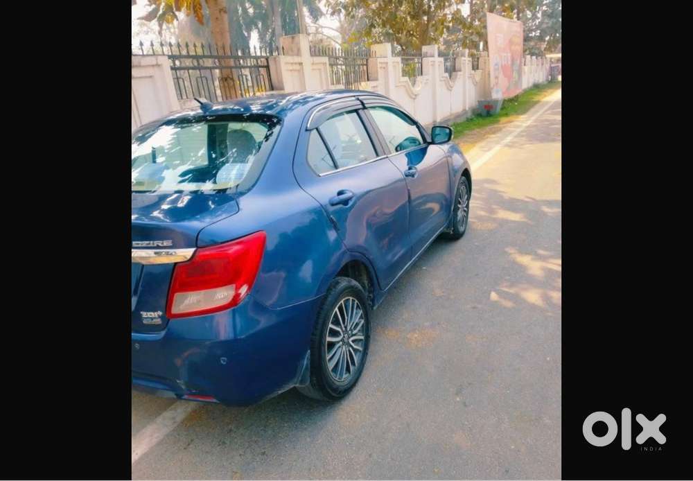 Swift Desire Zdi+ Automatic