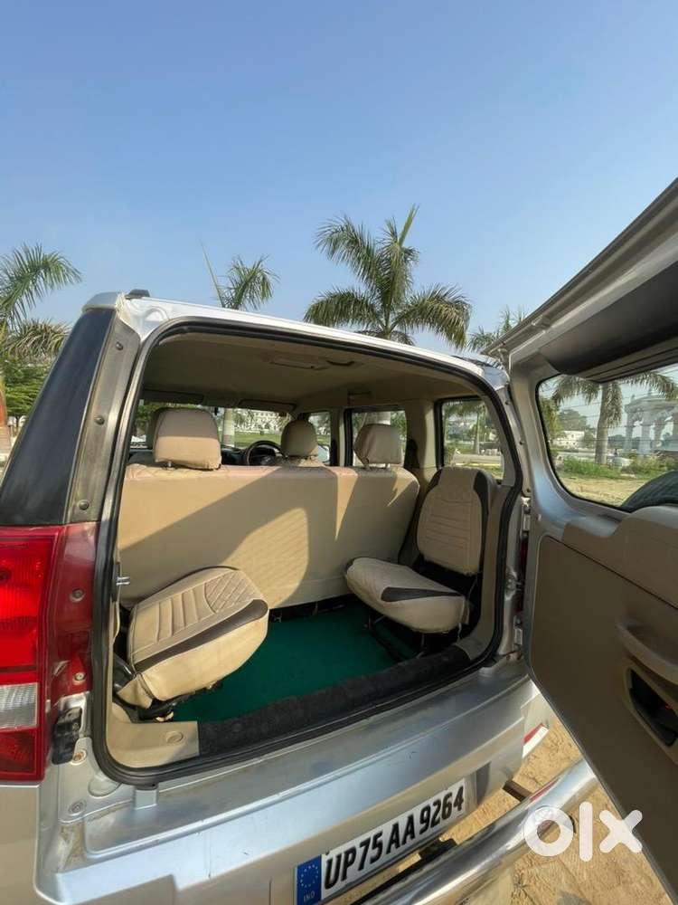 Mahindra Tuv 300 2017 Diesel Well Maintained