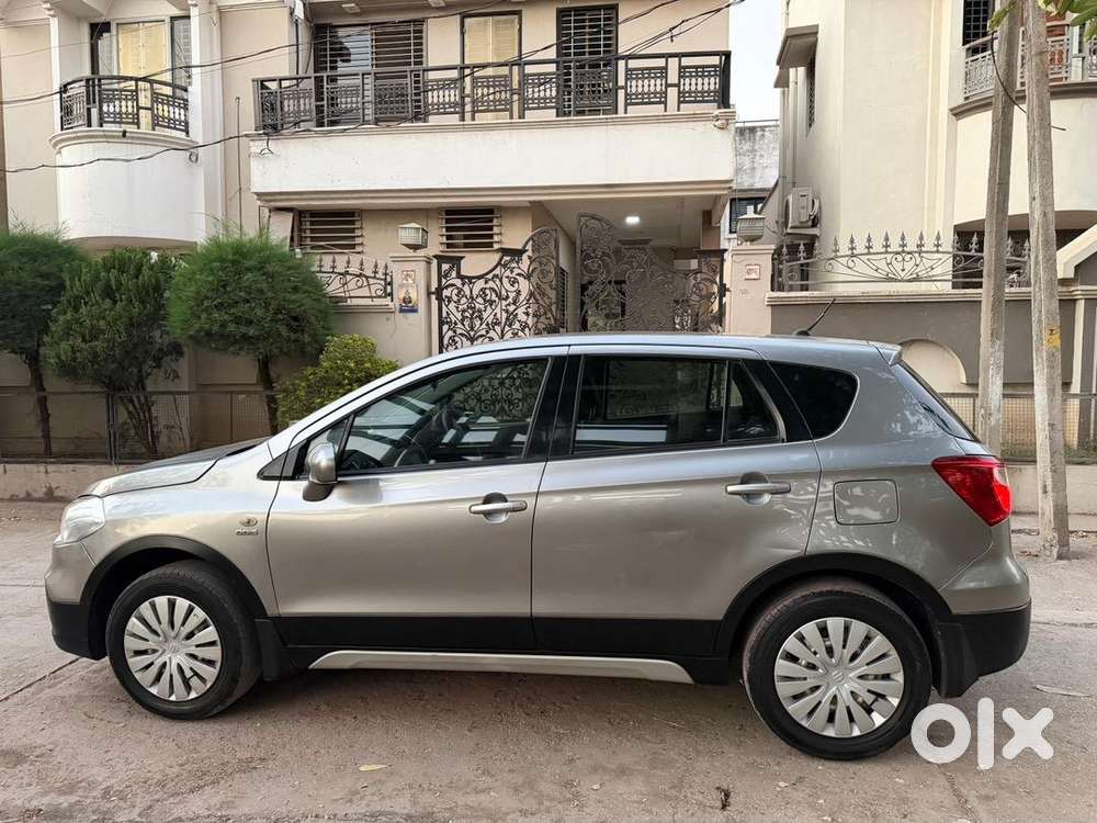 Maruti Suzuki 2018 Diesel 2nd Owner