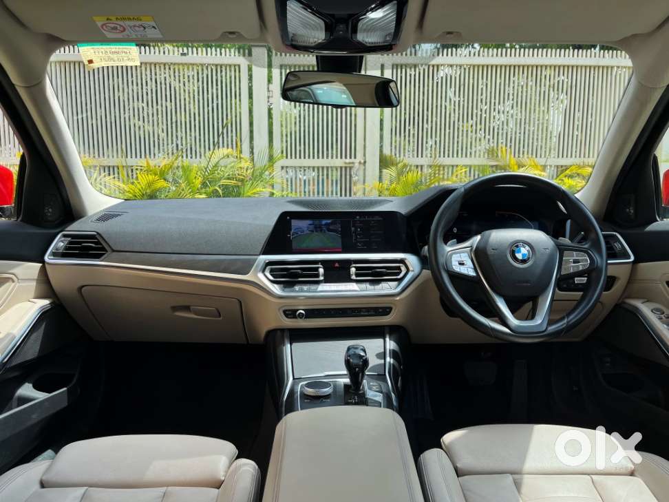 Bmw 3 Series Gran Limousine 2.0 320ld Luxury Line, 2021, Diesel