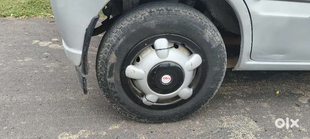Maruti Suzuki Zen Estilo Lxi 2004 Petrol