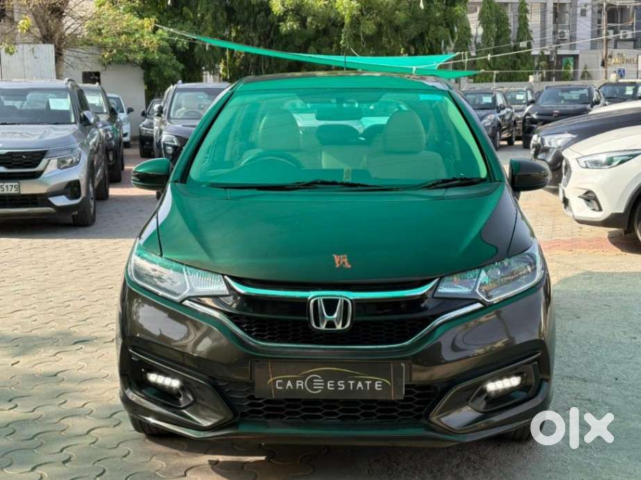 Honda Jazz Vx Cvt, 2021, Petrol
