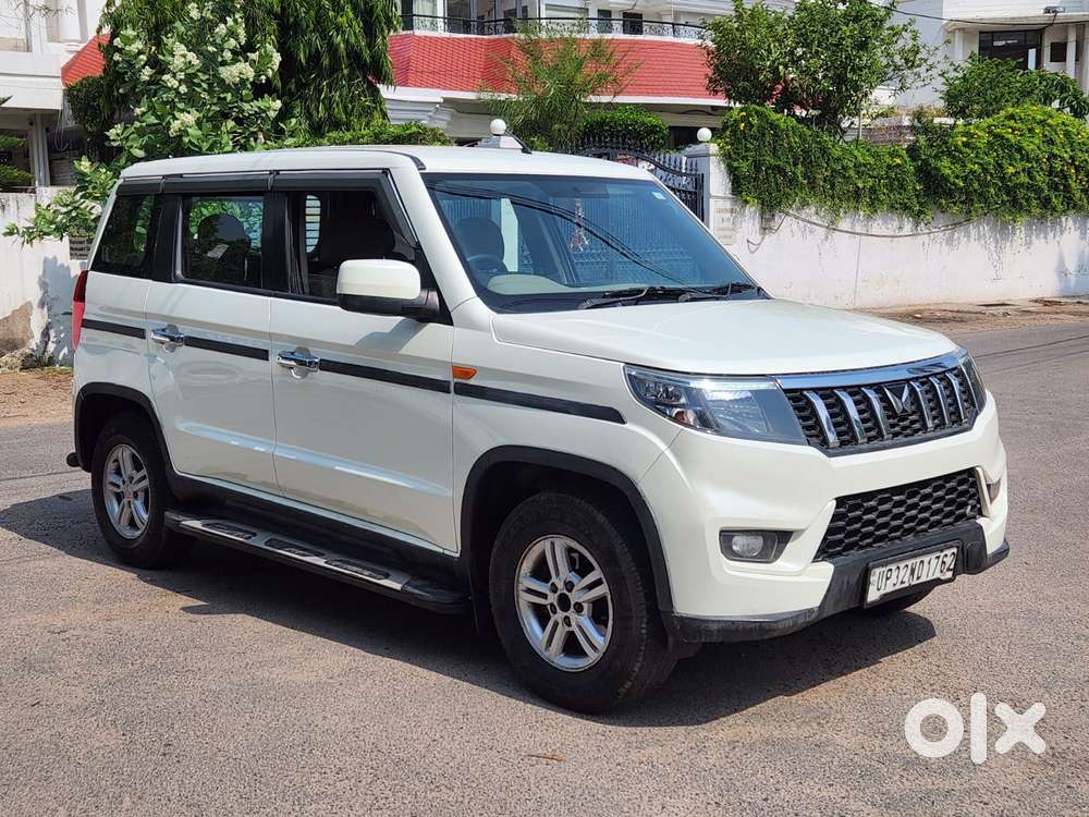 Mahindra Bolero Neo N10 (r), 2022, Diesel