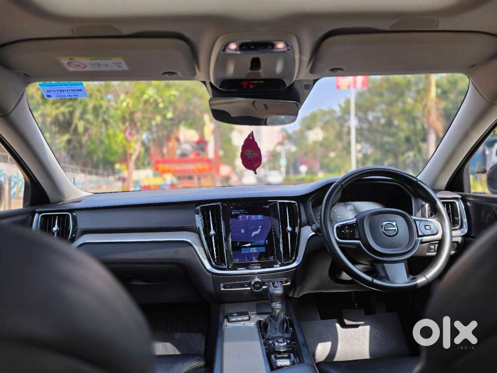 Volvo S60, 2021, Petrol