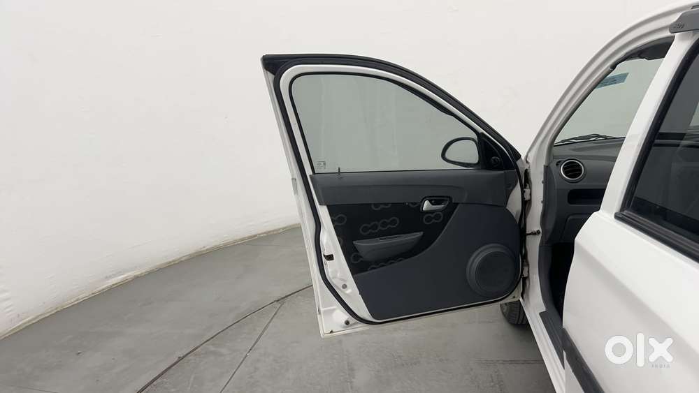 Maruti Suzuki Alto 800 Lxi, 2015, Petrol